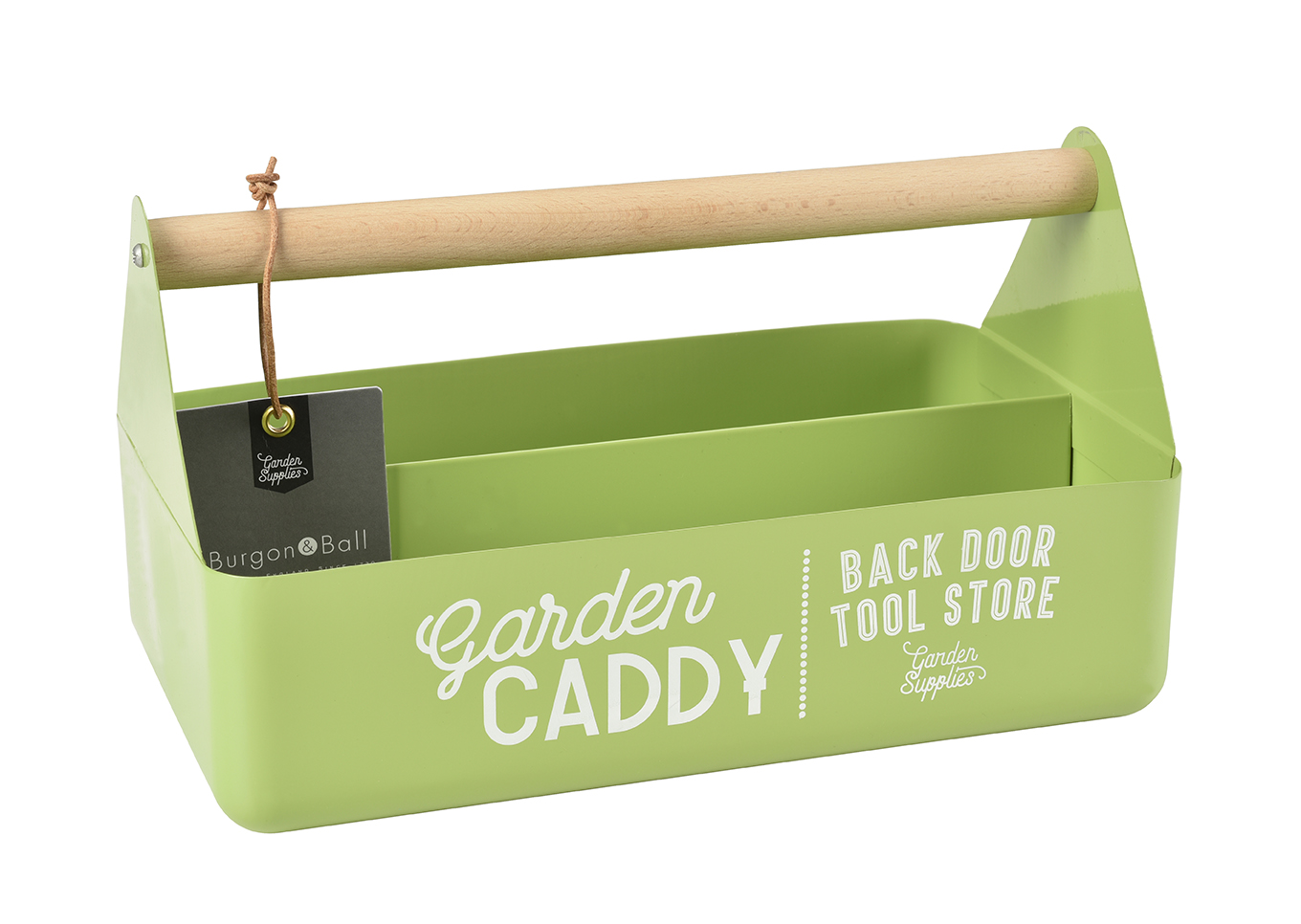 Garden Caddy - Burgon & Ball - Stachelbeere - Franks kleiner Garten Garden Caddy - Burgon & Ball - Stachelbeere - Franks kleiner Garten