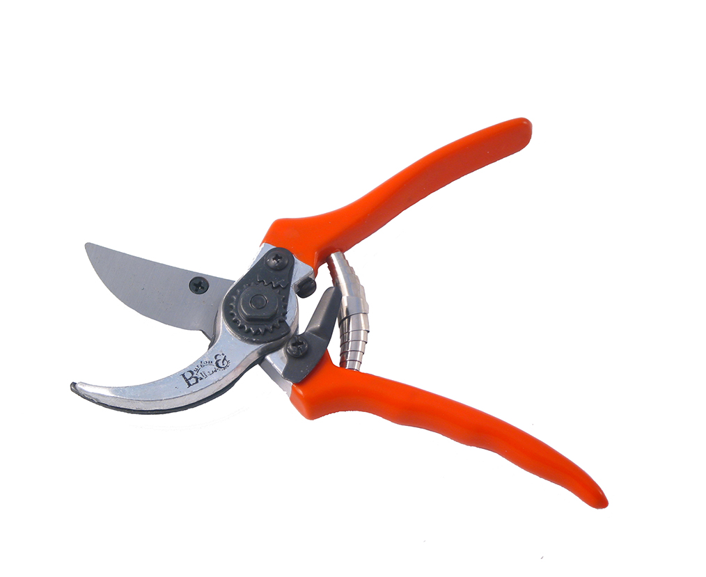 Gartenschere - Bypass Secateur - Burgon & Ball - Franks kleiner Garten Gartenschere - Bypass Secateur - Burgon & Ball - Franks kleiner Garten