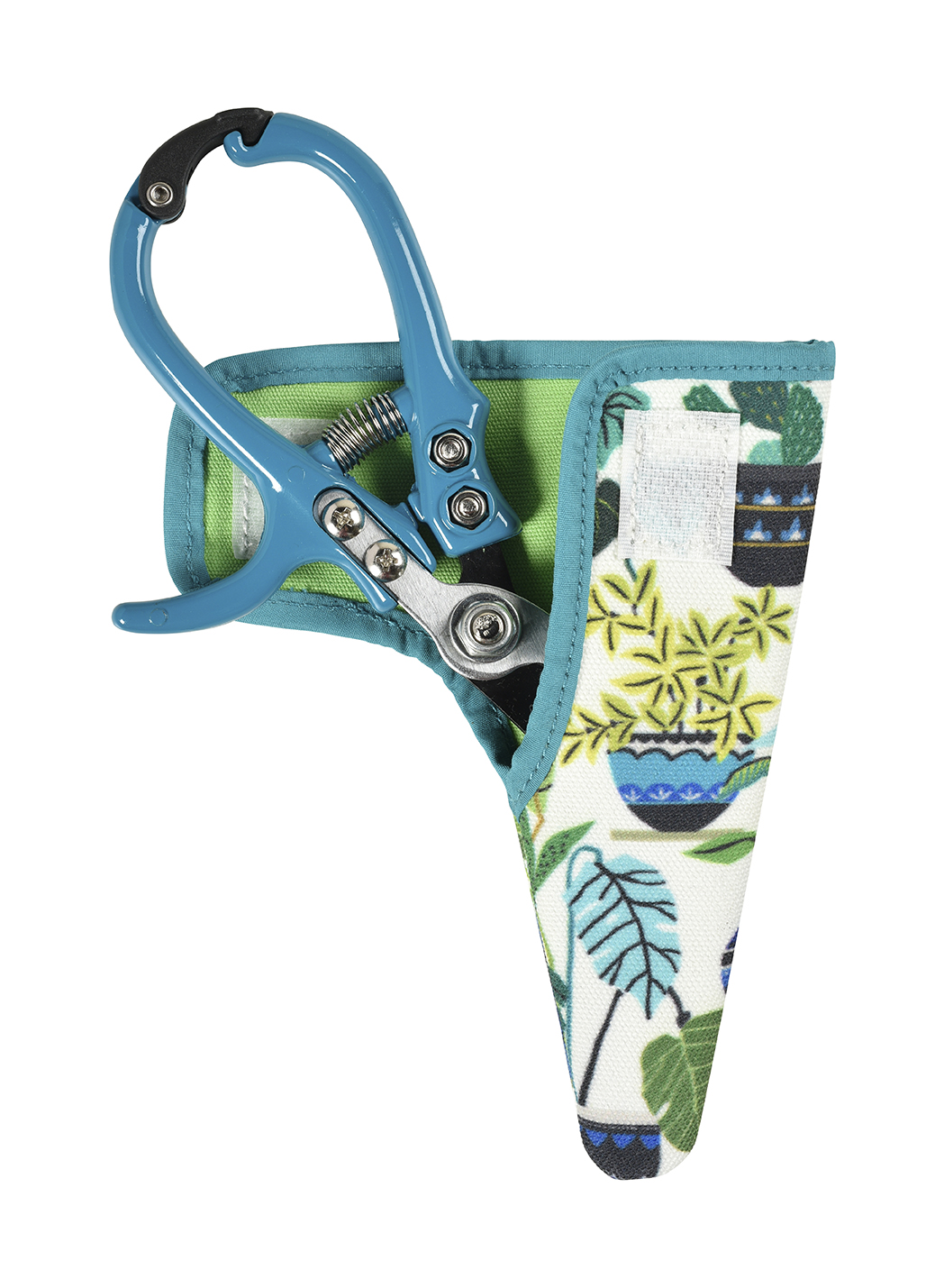 Geschenkset - Gartenschere mit Holster - Brie Harrison - Schere im Holster - Burgon & Ball - Franks kleiner Garten Geschenkset - Gartenschere mit Holster - Brie Harrison - Schere im Holster - Burgon & Ball - Franks kleiner Garten