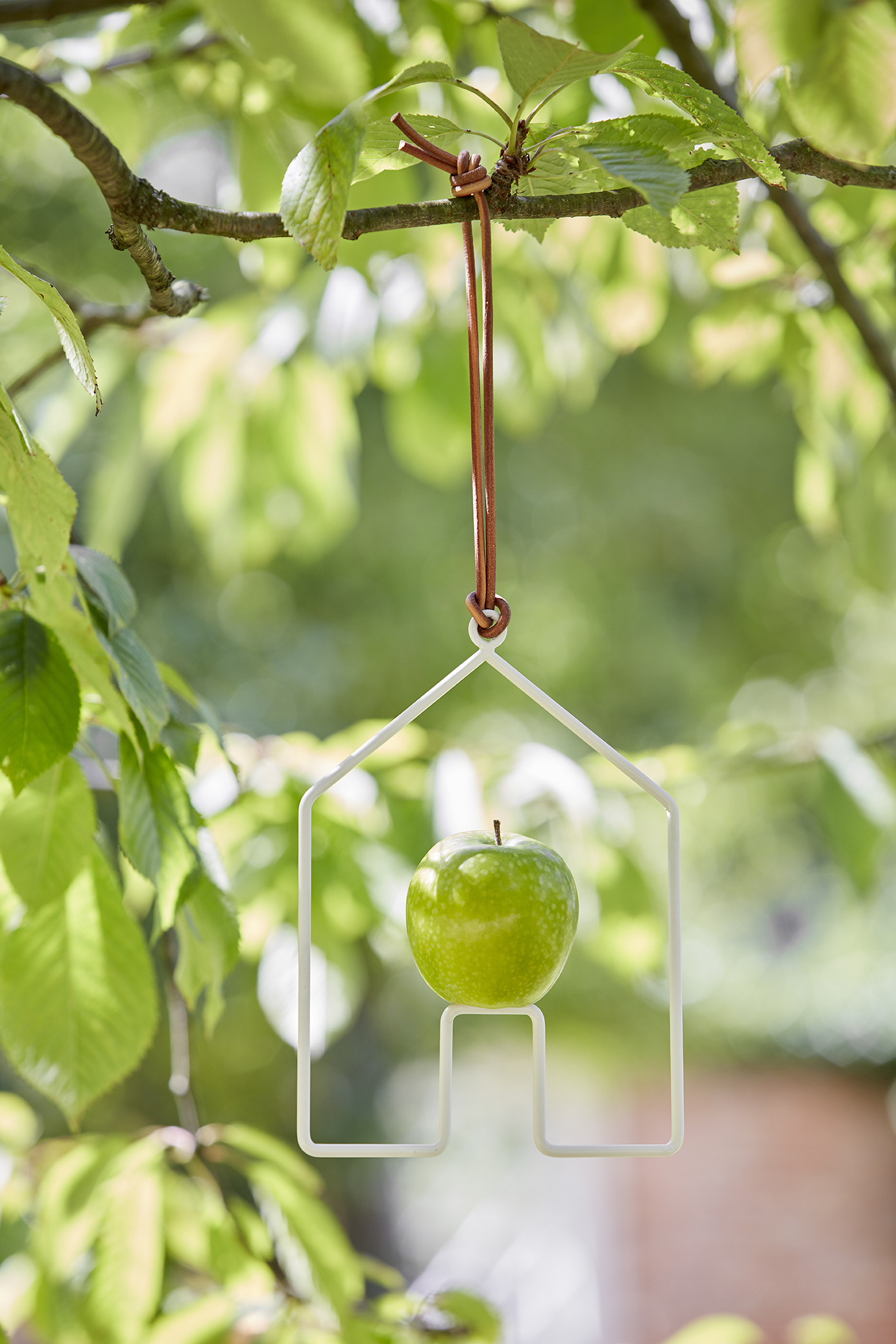 Sophie Conran - Futterstation - Apfelhaus - lifestyle - Burgon & Ball - Franks kleiner Garten Sophie Conran - Futterstation - Apfelhaus - lifestyle - Burgon & Ball - Franks kleiner Garten