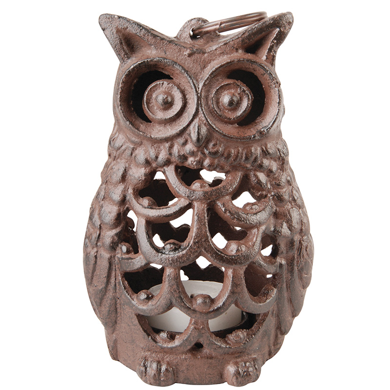 Windlicht - Hibou - Eule - Produktfoto - Franks kleiner Garten Windlicht - Hibou - Eule - Produktfoto - Franks kleiner Garten