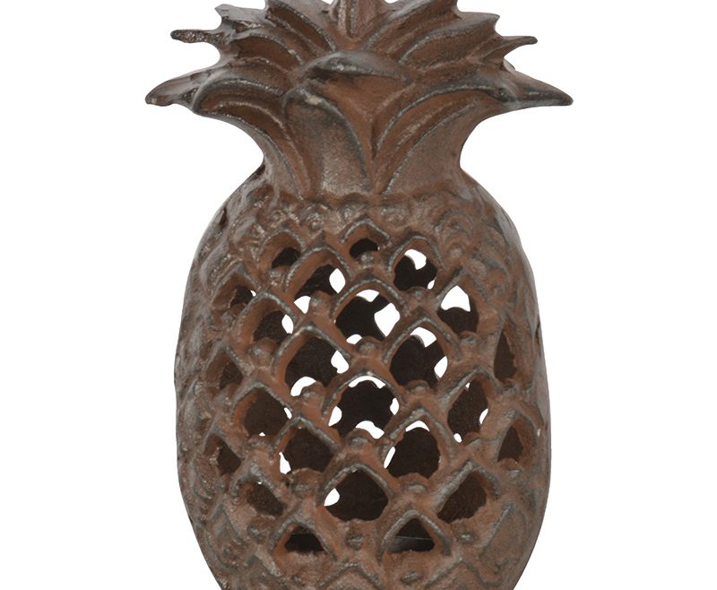 Windlicht Tropic - Gusseisen - Produkt - Franks kleiner Garten