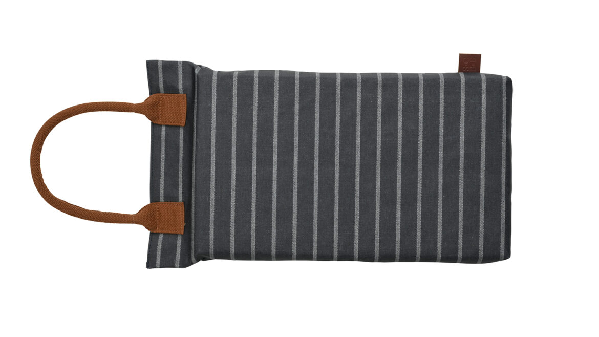 Kniekissen - Kneeler - Gestreift - Sophie Conrad - Burgon & Ball - Gartenshop - Franks kleiner Garten