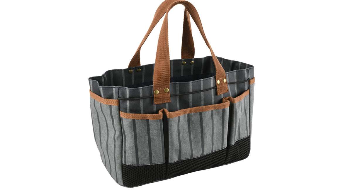 Tasche für Gartengeräte - Sophie Conran - Burgon & Ball - Franks kleiner Garten