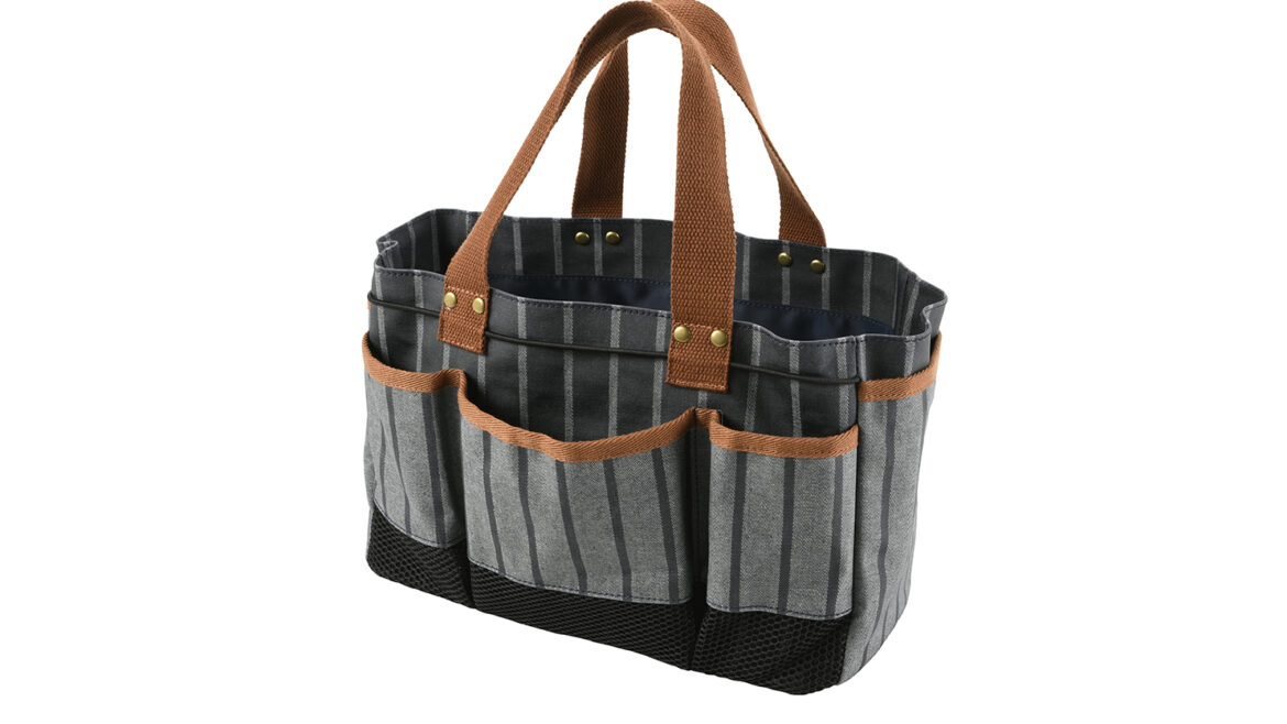Tasche für Gartenwerkzeug - Werkzeugtasche - Sophie Conran - Burgon & Ball - Franks kleiner Garten