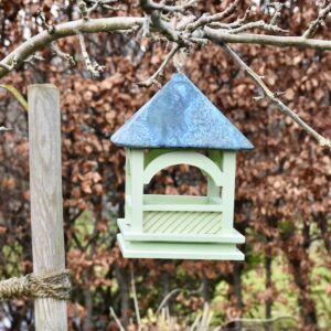 Futterstation - Wildlife World - kleine Vögel - Gartenshop - Franks kleiner Garten