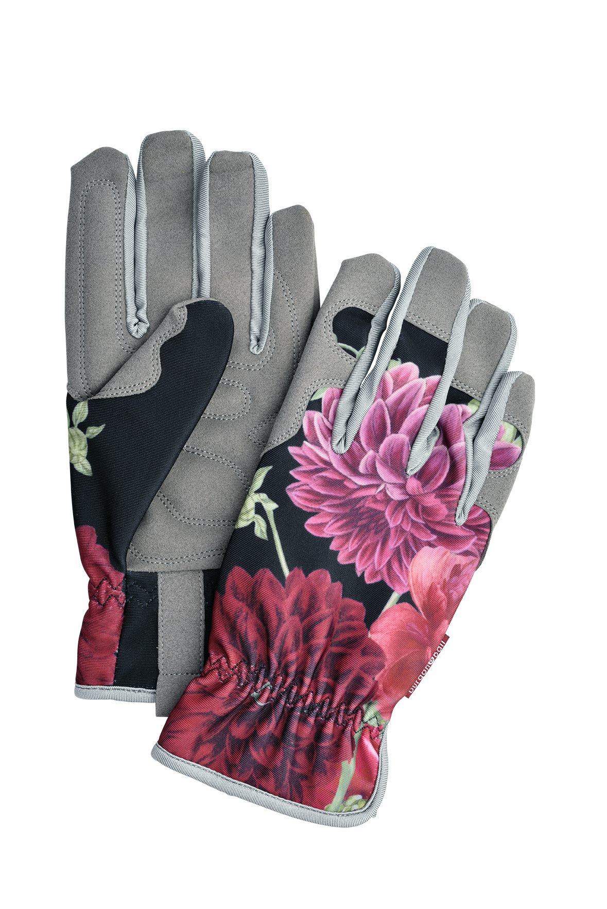 Gartenhandschuhe - RHS - British Bloom - Burgin & Ball - 02 Gartenhandschuhe - RHS - British Bloom - Burgin & Ball - 02
