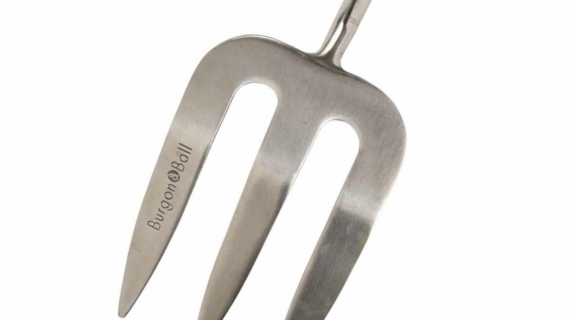 Grabegabel - British Meadow - Burgon & Ball - Franks kleiner Garten