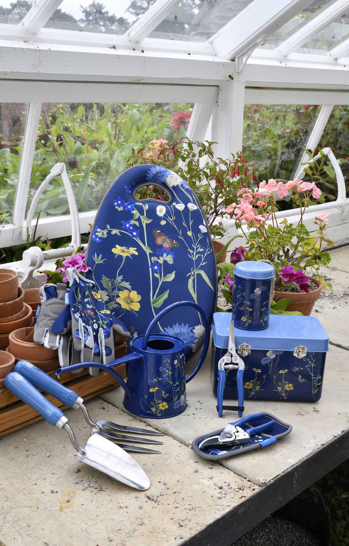 British Meadow - Kollektion - Lifestyle - Burgon & Ball - Franks kleiner Garten British Meadow - Kollektion - Lifestyle - Burgon & Ball - Franks kleiner Garten