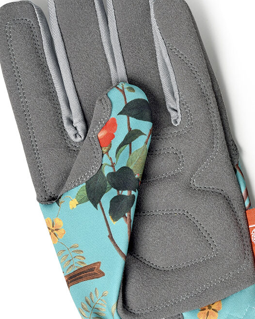 Gartenhandschuhe - Handschuhe - Flora & Fauna - Produktbild 2 - Burgon & Ball - Franks kleiner Garten