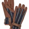 Gartenhandschuhe - Handschuhe - Ticking Gloves - Sophie Conran - Produktfoto 2 - Burgon & Ball - Franks kleiner Garten