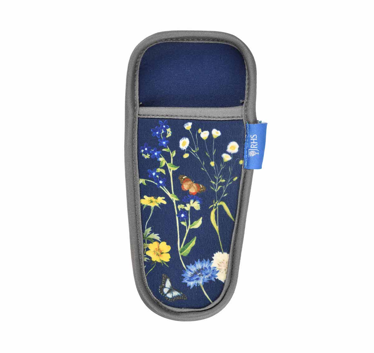 Geschenkset - British Meadow - Gartenschere & Holster - Holster - Produktfoto 5 - Burgon & Ball - Franks kleiner Garten Geschenkset - British Meadow - Gartenschere & Holster - Holster - Produktfoto 5 - Burgon & Ball - Franks kleiner Garten