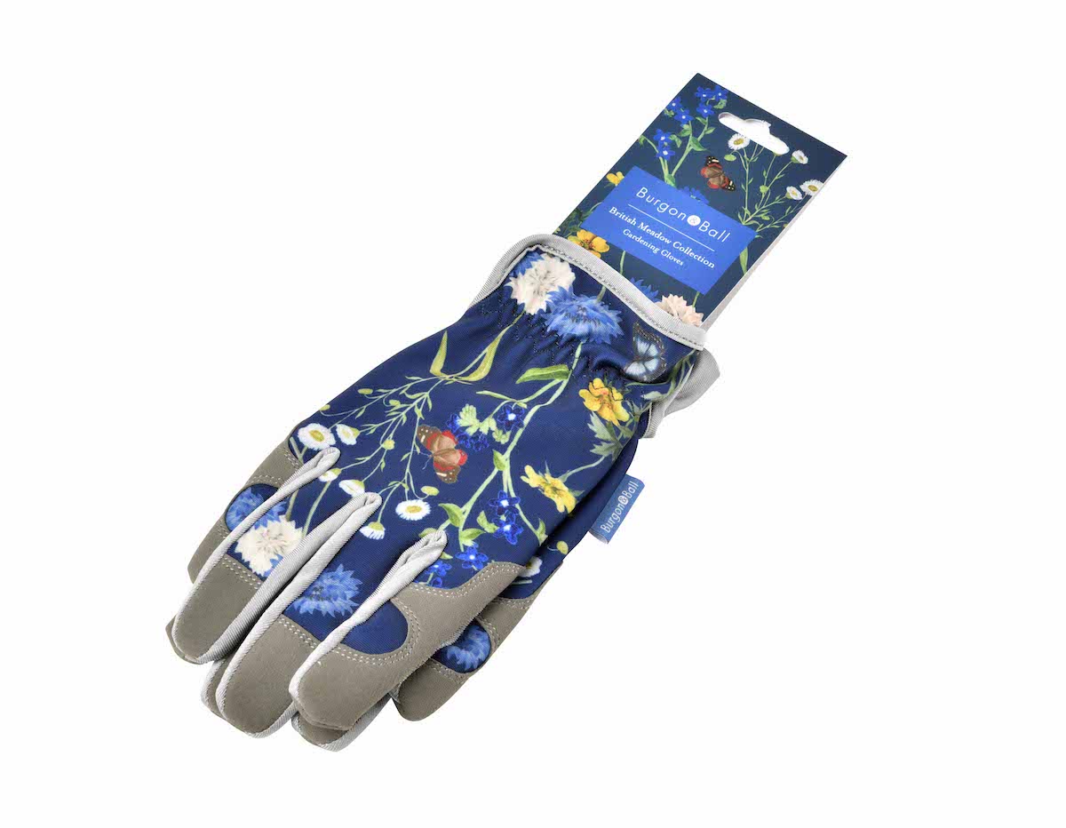 Handschuhe - Gartenhandschuhe - British Meadow - Burgon & Ball - Franks kleiner Garten Handschuhe - Gartenhandschuhe - British Meadow - Burgon & Ball - Franks kleiner Garten