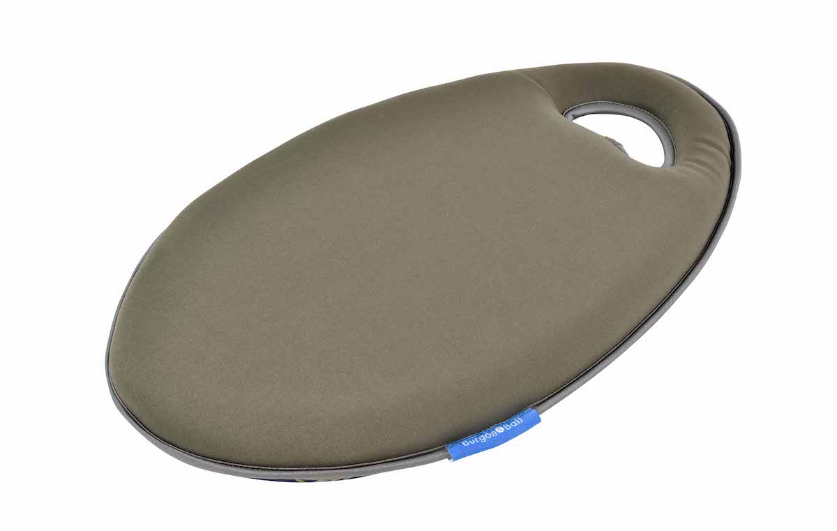 Knieekissen - Kneeler - British Meadow - Rückseite - Burgon & Ball - Franks kleiner Garten Knieekissen - Kneeler - British Meadow - Rückseite - Burgon & Ball - Franks kleiner Garten