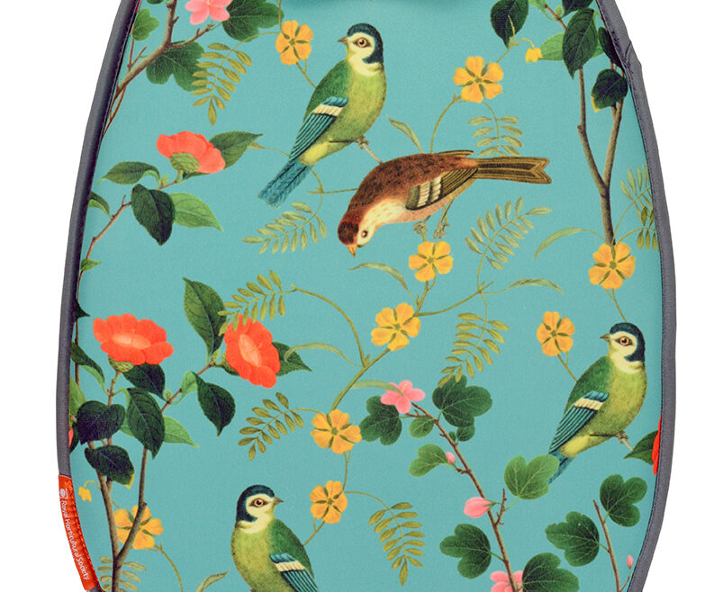 Knieekissen - Kneeler - Kneelo - Flora & Fauna - Produktfoto 2 - Burgon & Ball - Franks kleiner Garten