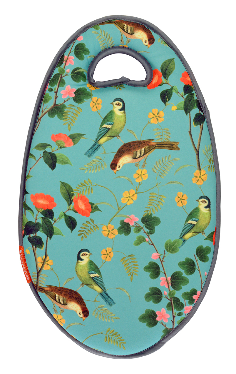 Knieekissen - Kneeler - Kneelo - Flora & Fauna - Produktfoto 2 - Burgon & Ball - Franks kleiner Garten Knieekissen - Kneeler - Kneelo - Flora & Fauna - Produktfoto 2 - Burgon & Ball - Franks kleiner Garten