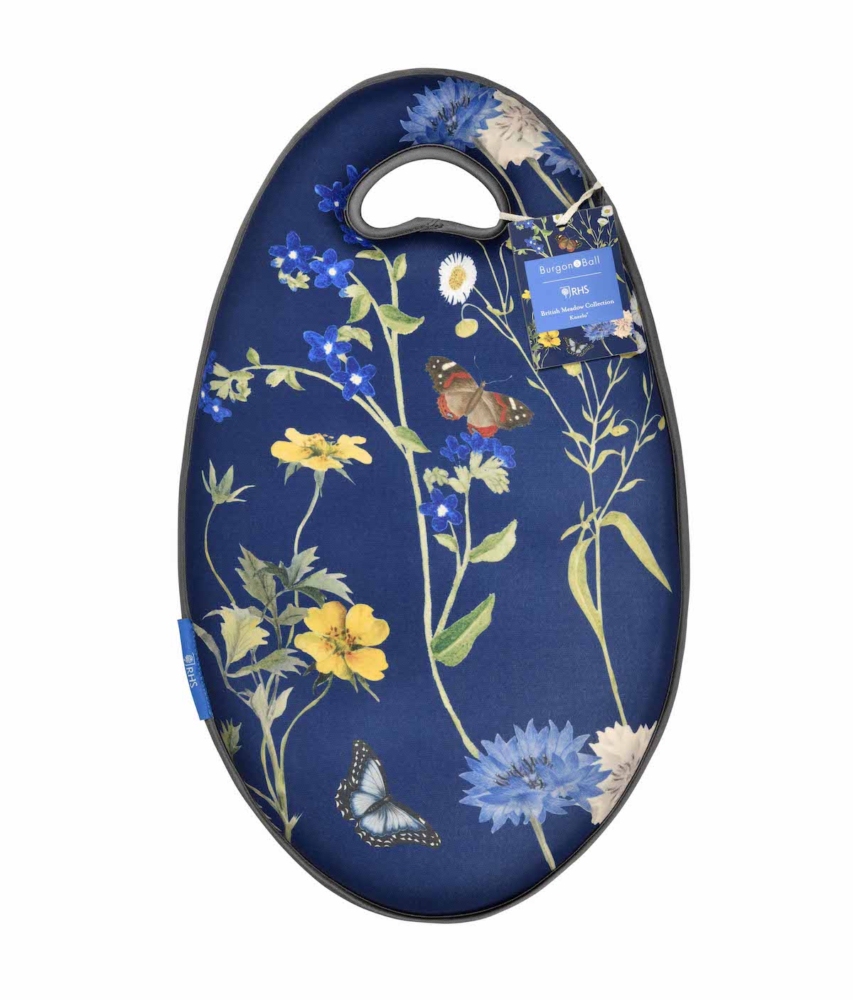 Kniekissen - Kneelo - British Meadow - Burgon & Ball - Produktfoto - Franks kleiner Garten Kniekissen - Kneelo - British Meadow - Burgon & Ball - Produktfoto - Franks kleiner Garten
